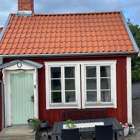 Gardshus - Best Location In The Center Of Graenna Eksteriør bilde