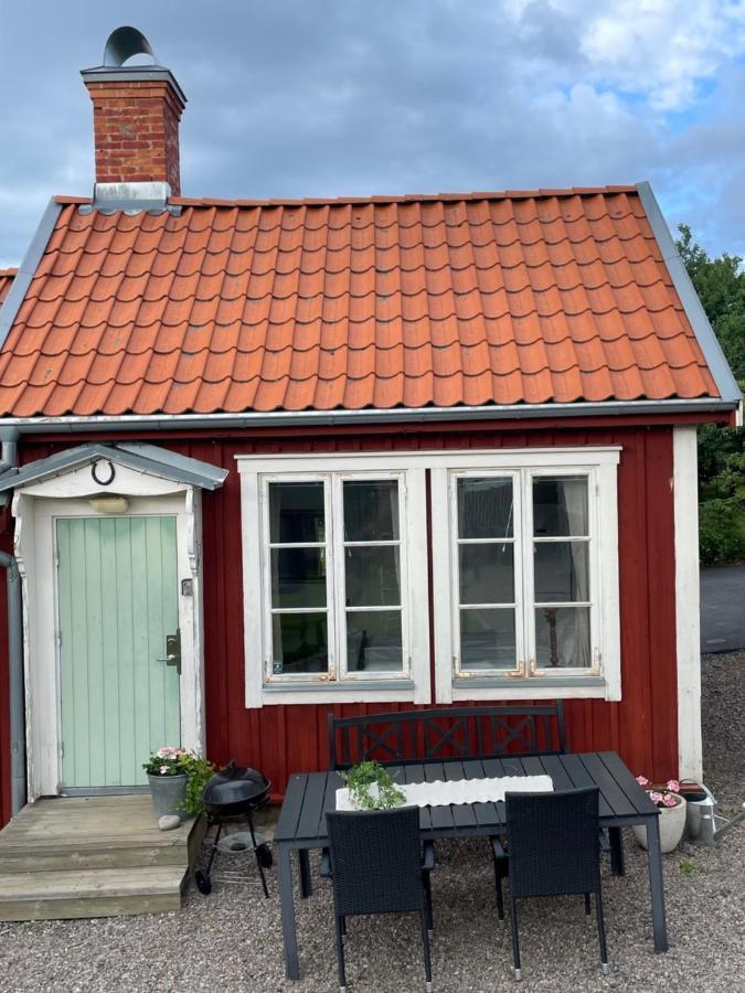Gardshus - Best Location In The Center Of Graenna Eksteriør bilde