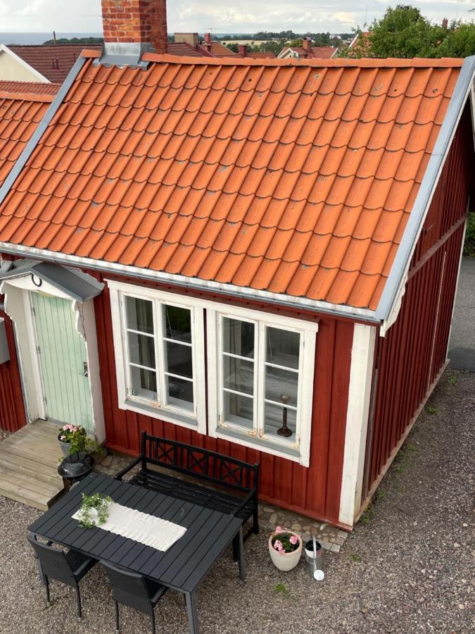 Gardshus - Best Location In The Center Of Graenna Eksteriør bilde